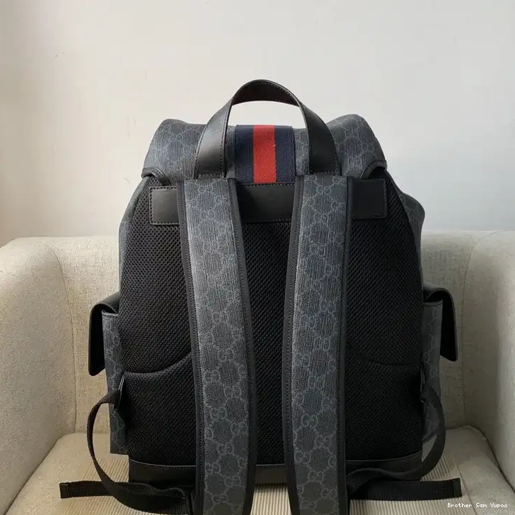 Brother Sam Yupoo Gucci Bags 2104DJ0133 1014